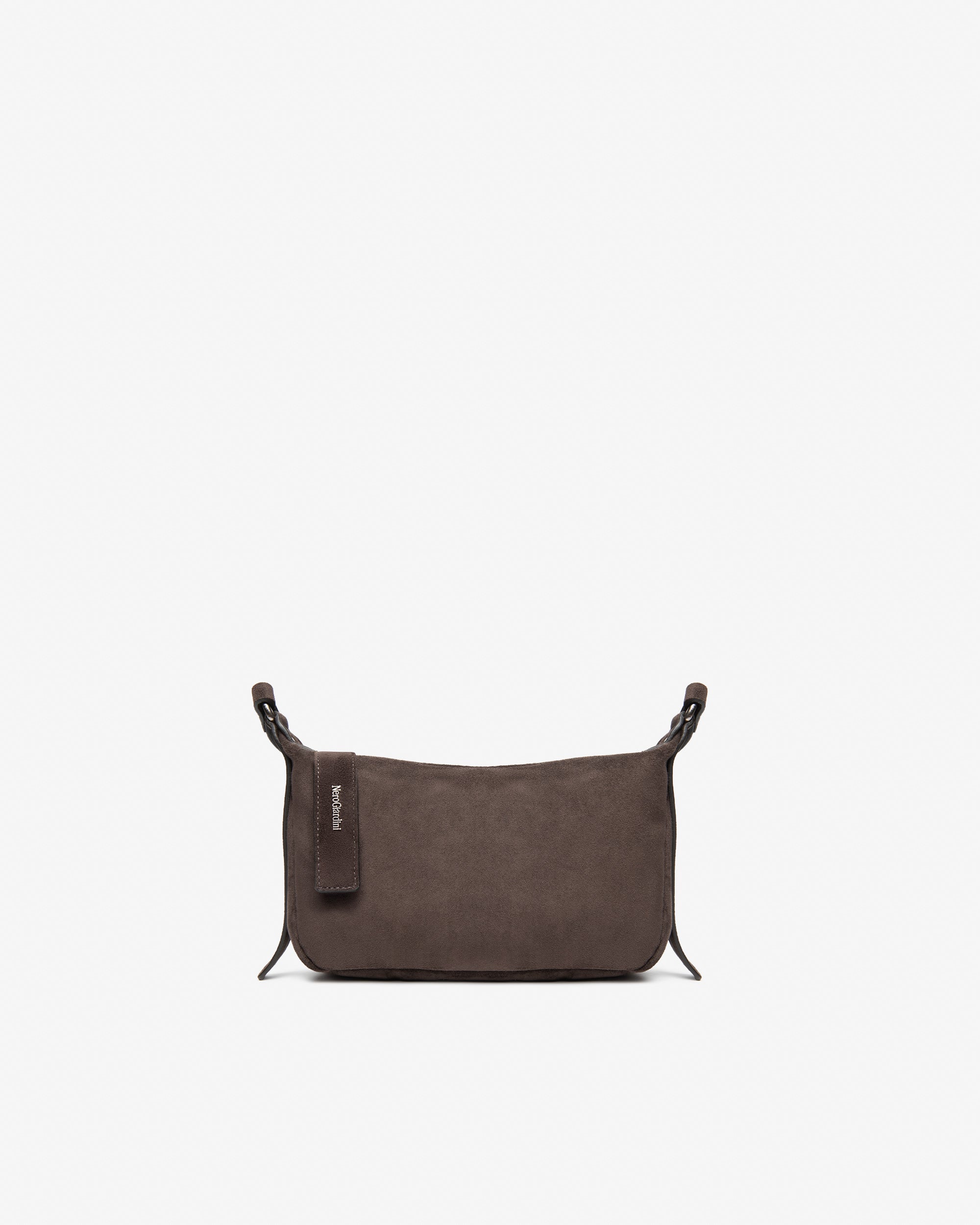 Borsa a Tracolla da Donna in Materiale Tecnico
