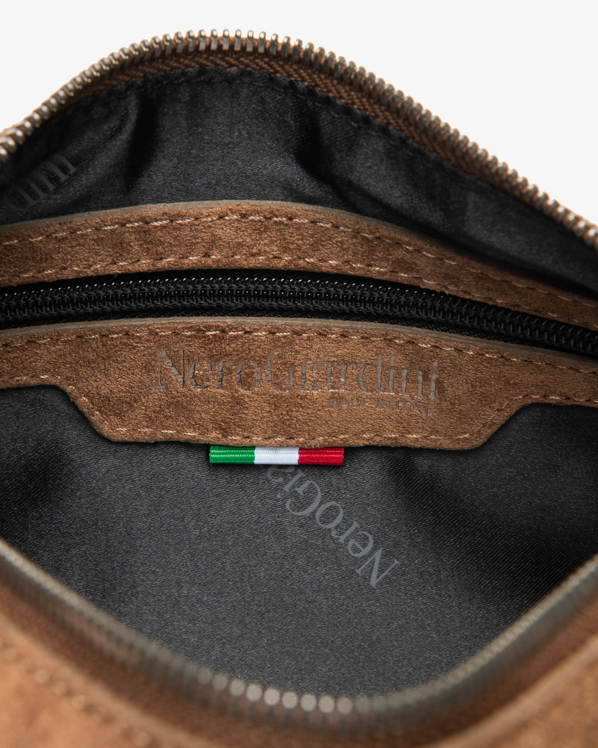 Borsa a Tracolla da Donna in Materiale Tecnico