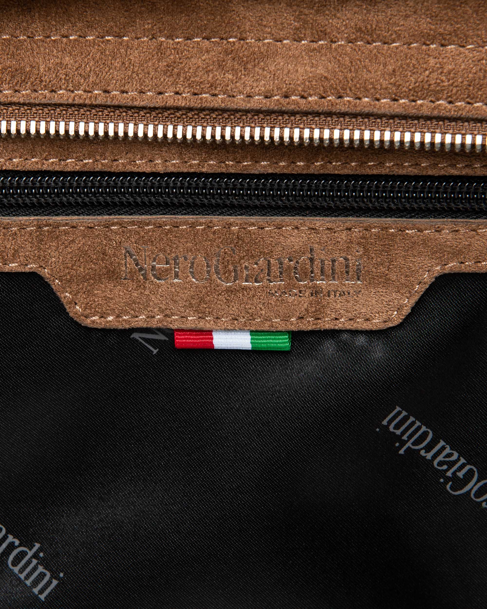 Borsa a Tracolla da Donna in Materiale Tecnico