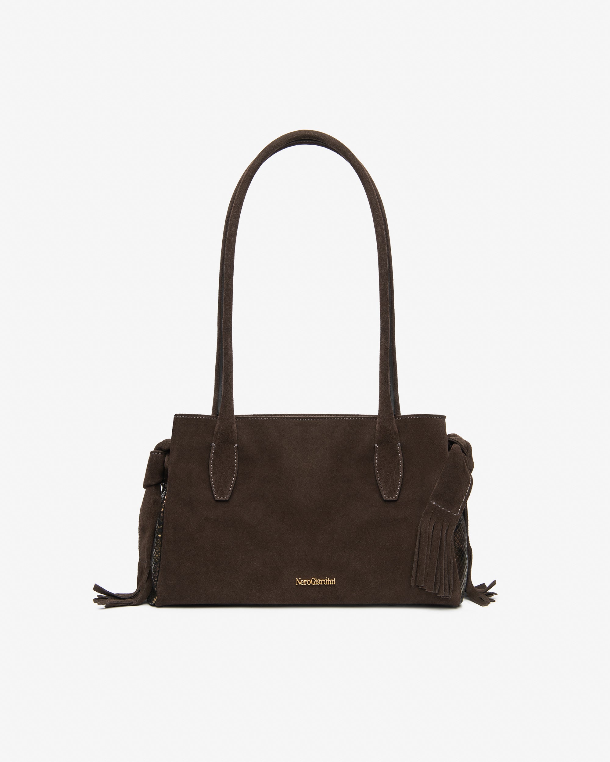Bauletto da Donna in Pelle