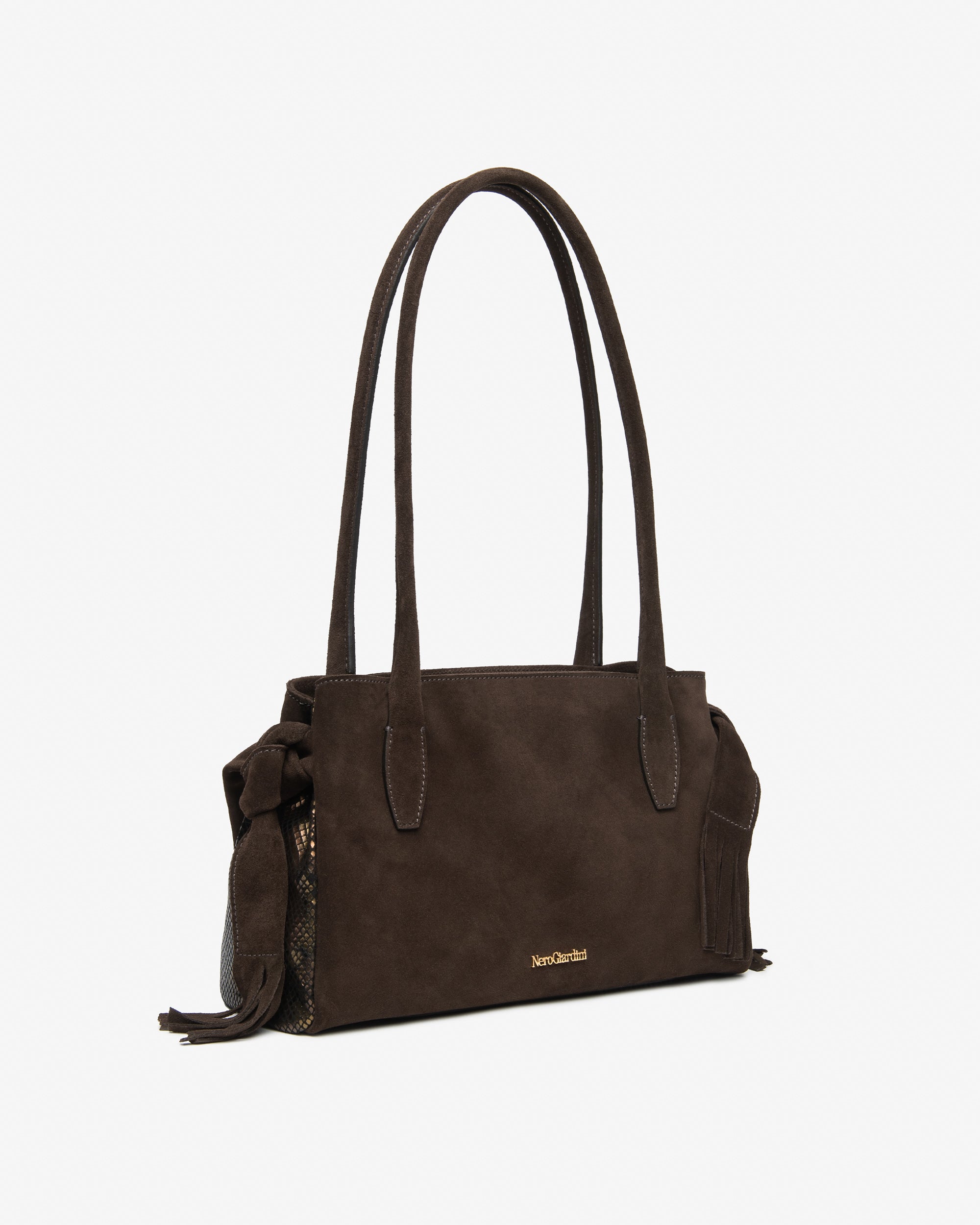Bauletto da Donna in Pelle