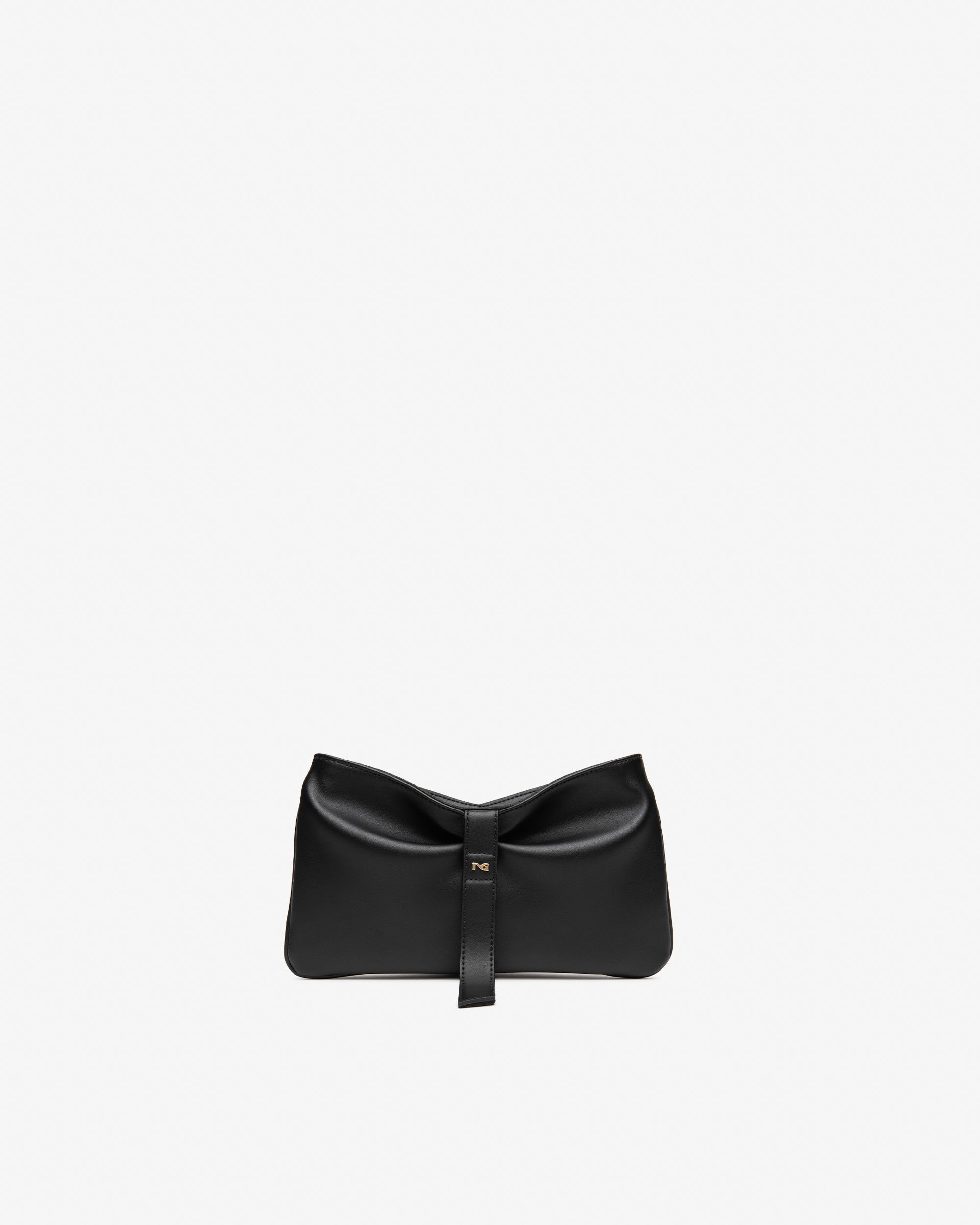 Pochette da Donna in Materiale Tecnico