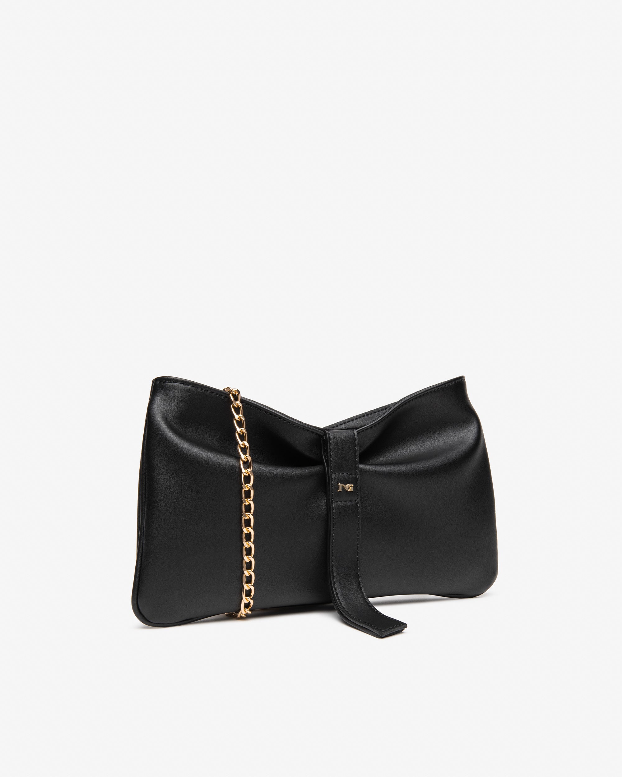 Pochette da Donna in Materiale Tecnico