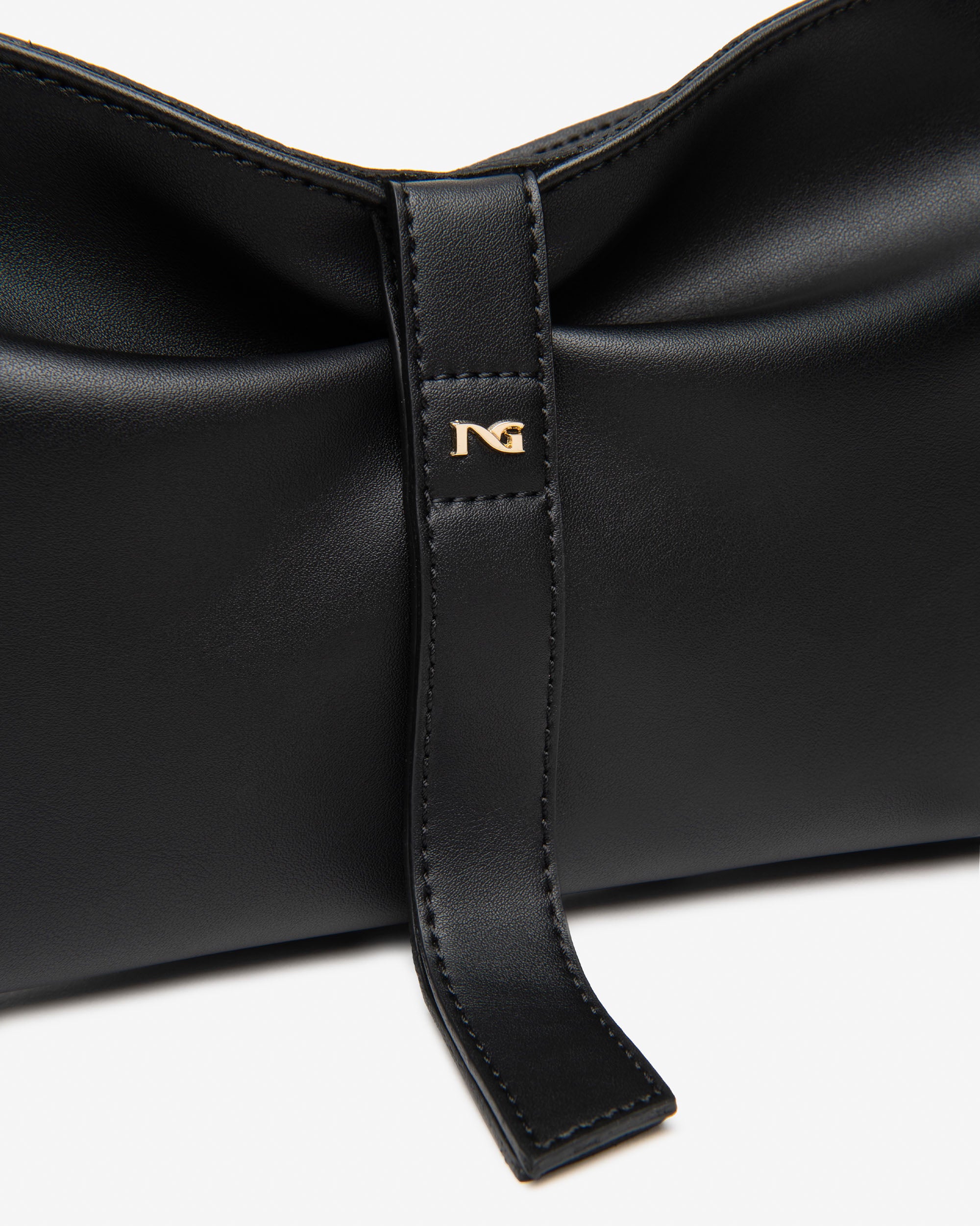 Pochette da Donna in Materiale Tecnico