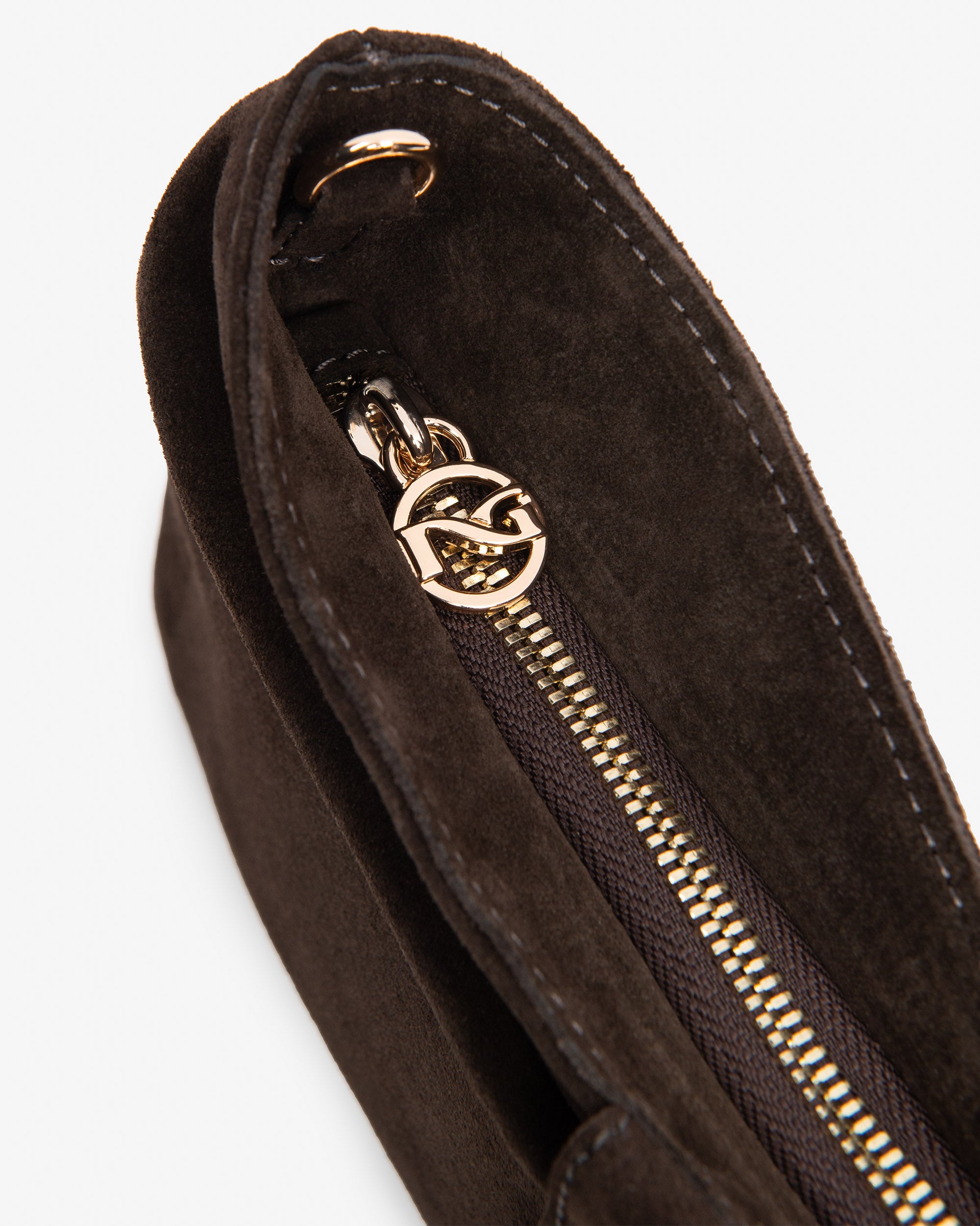 Pochette da Donna in Pelle