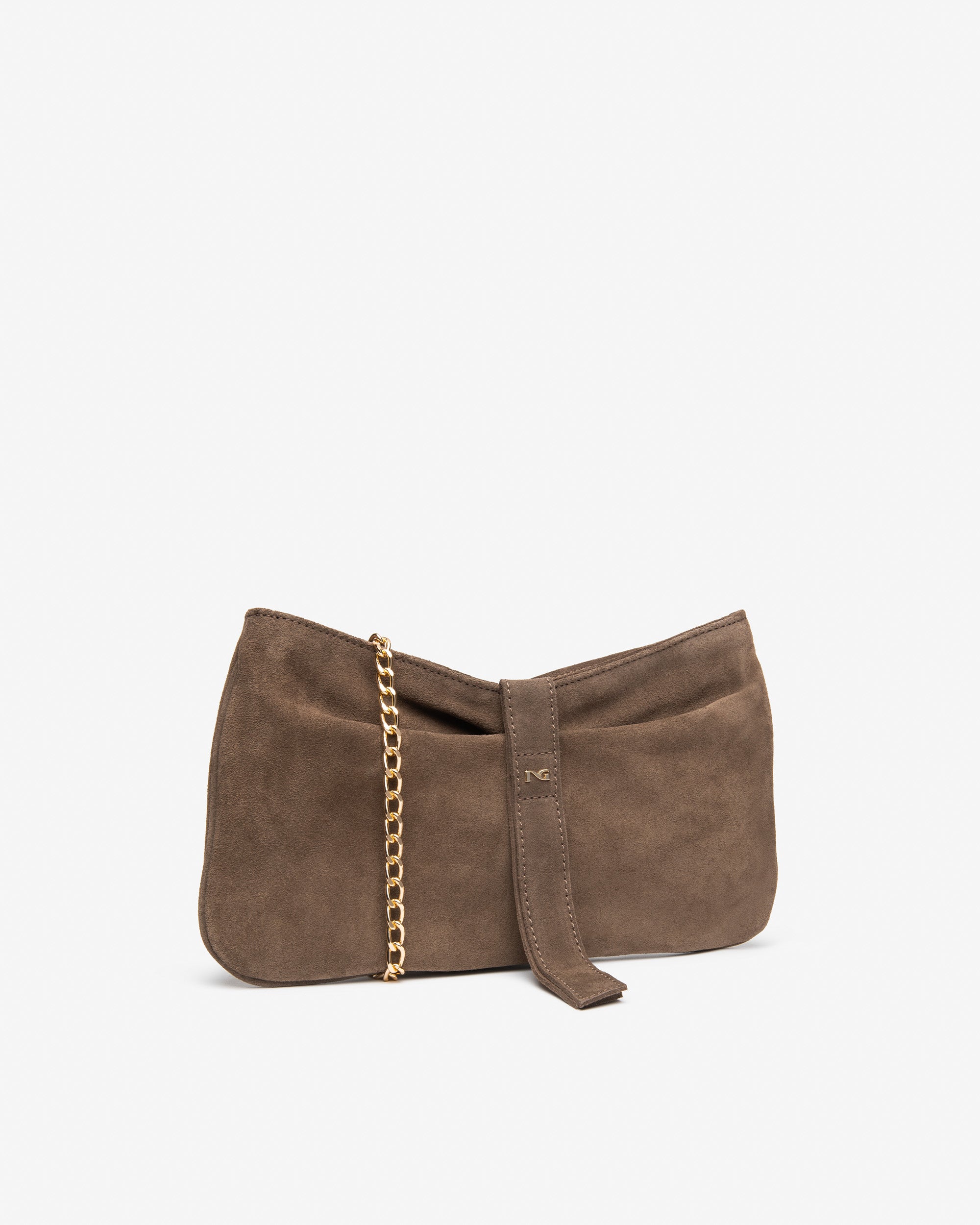 Pochette da Donna in Pelle
