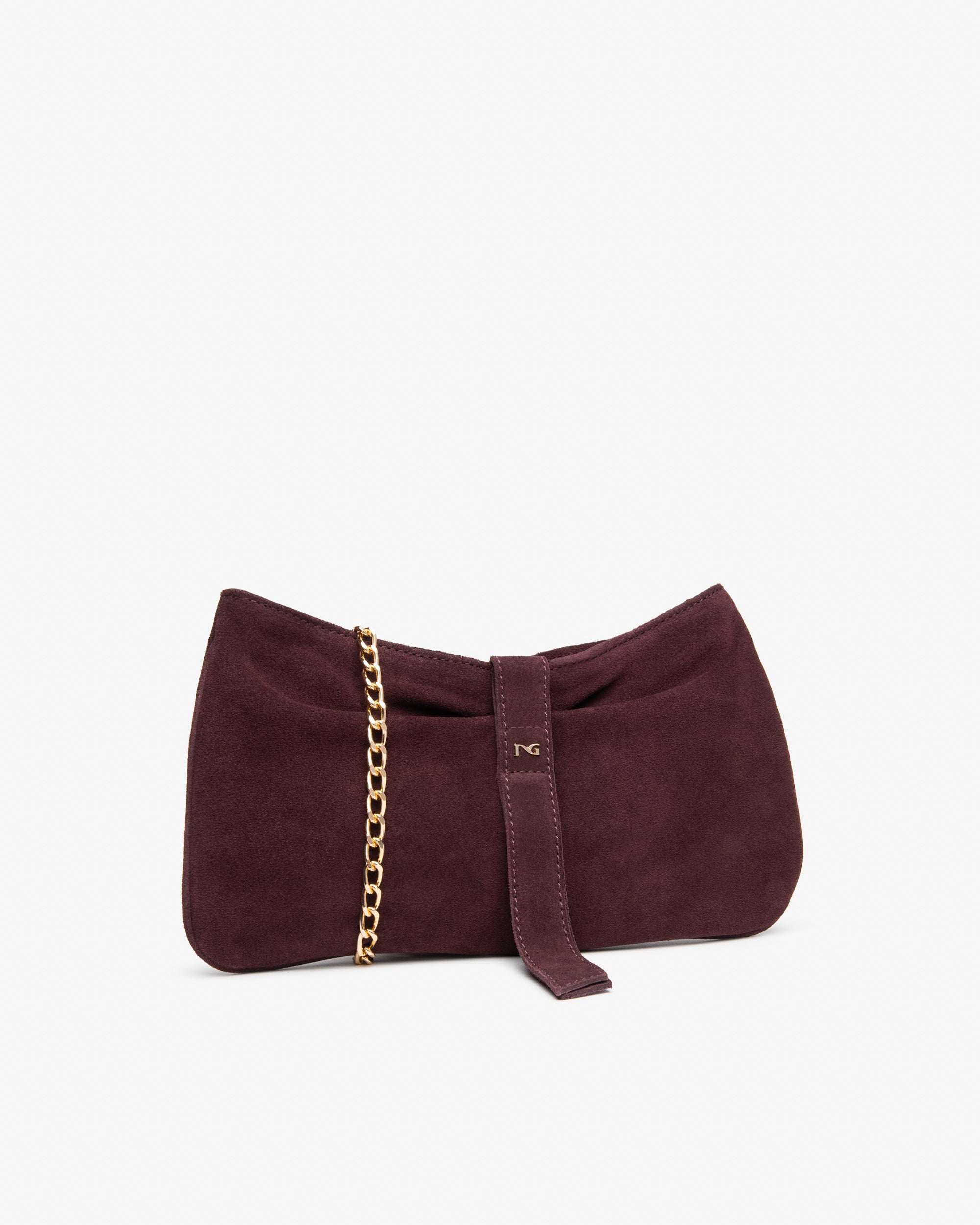 Pochette da Donna in Pelle