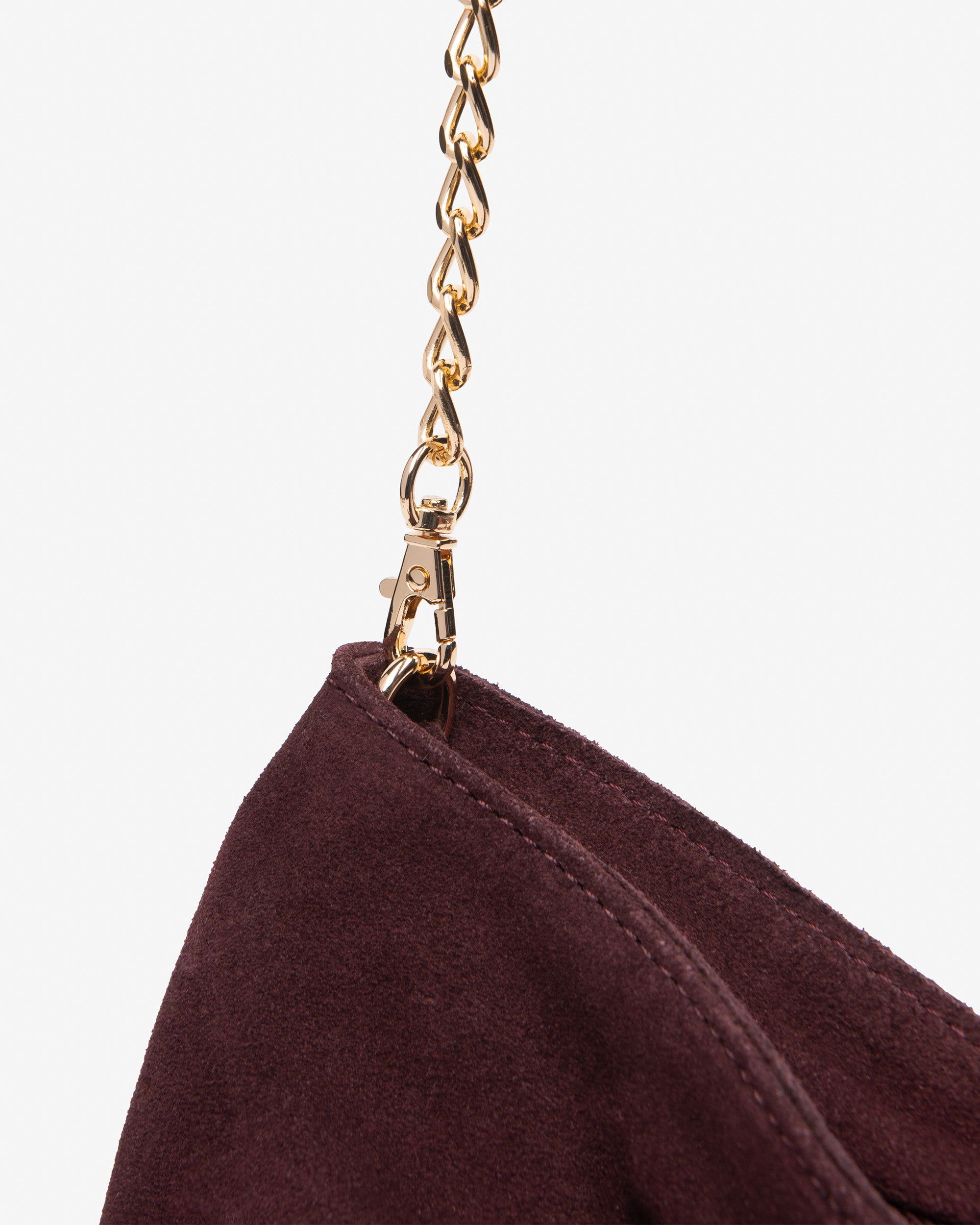 Pochette da Donna in Pelle