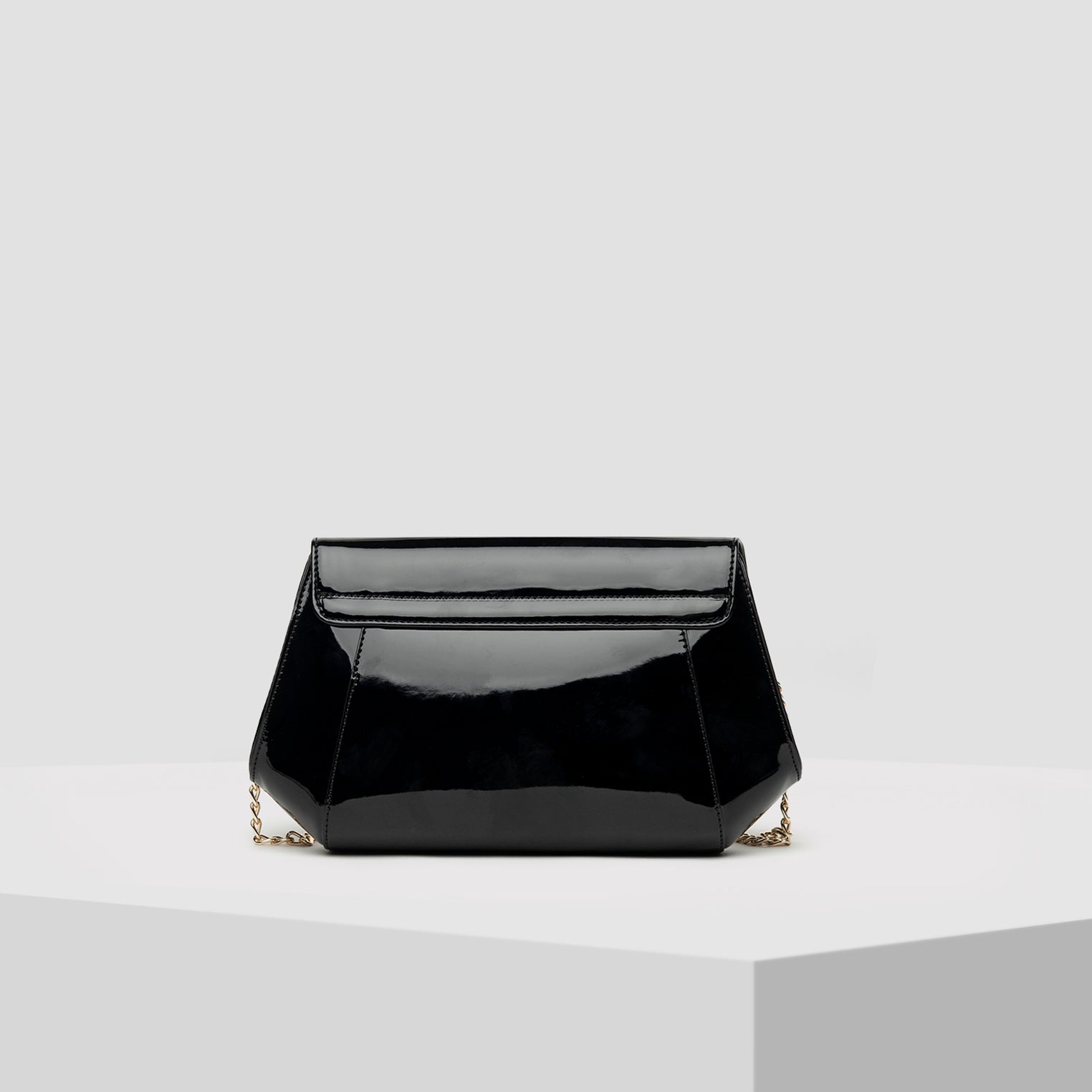 Pochette da Donna in Materiale Tecnico