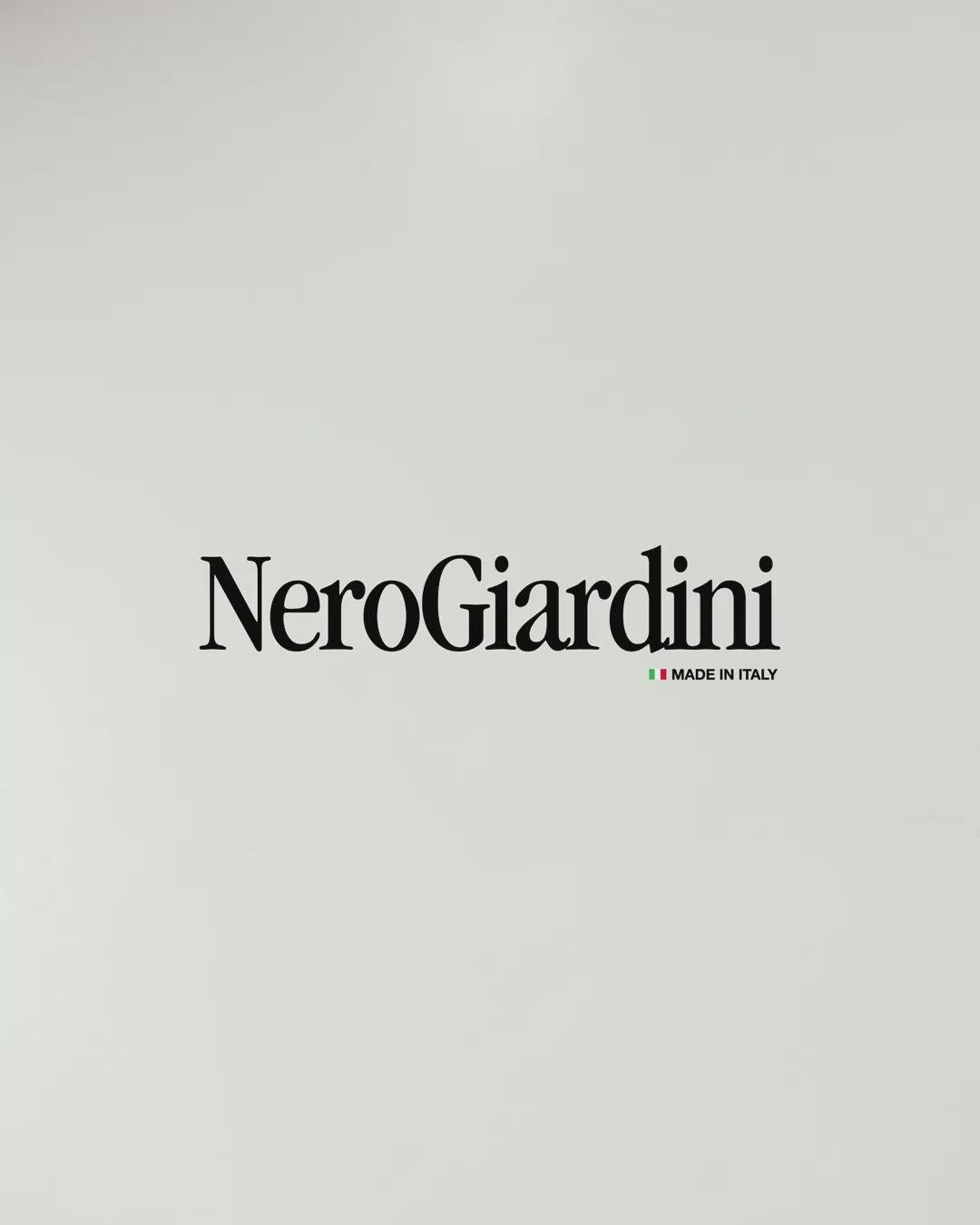 Sneakers Uomo in Camoscio, Pelle e Tela