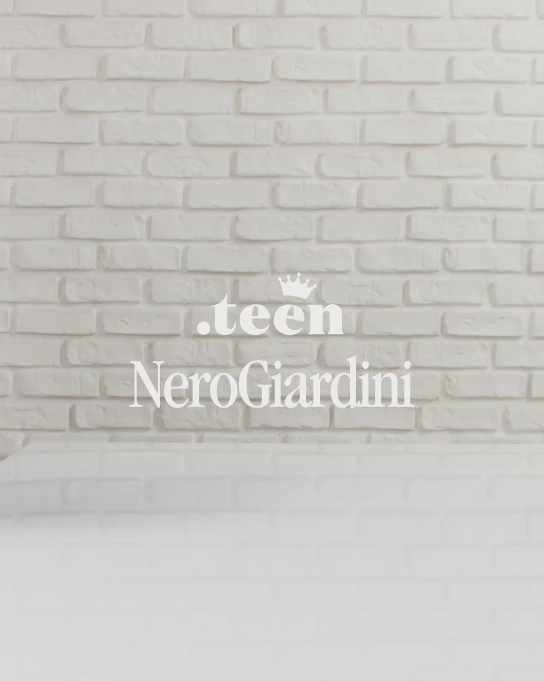 Stivali Teen da Ragazza in Pelle e Materiale Tecnico