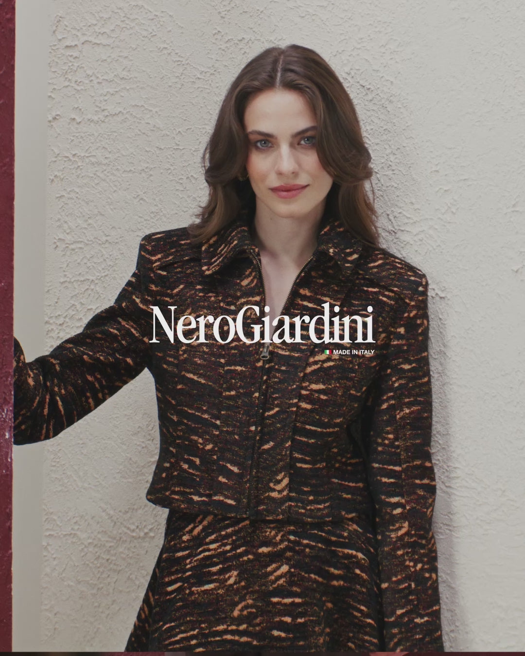 Men’s Leather Sneakers