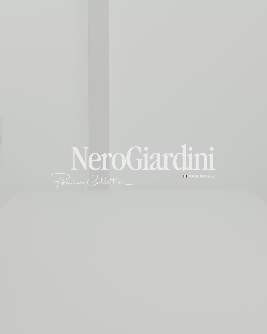 Men’s Patent Leather Loafers