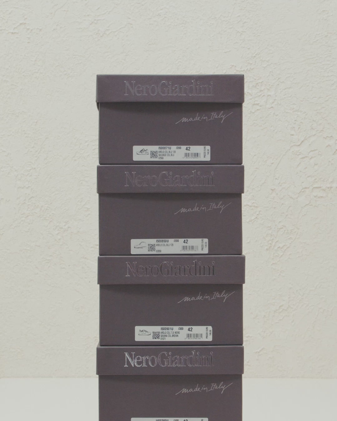 Men's Leather Ankle Boots