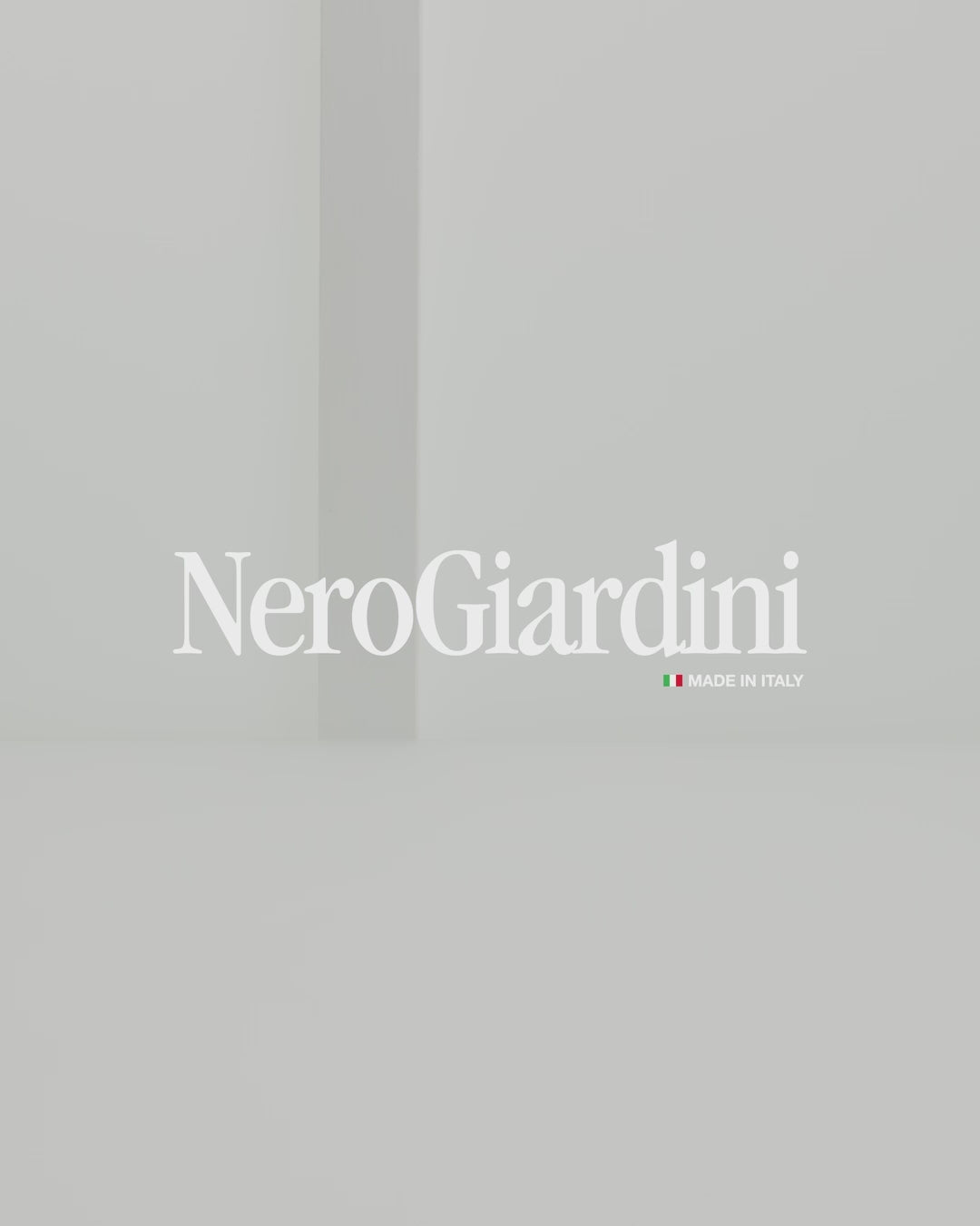 Women’s Leather and Fabric Ballerina Shoes