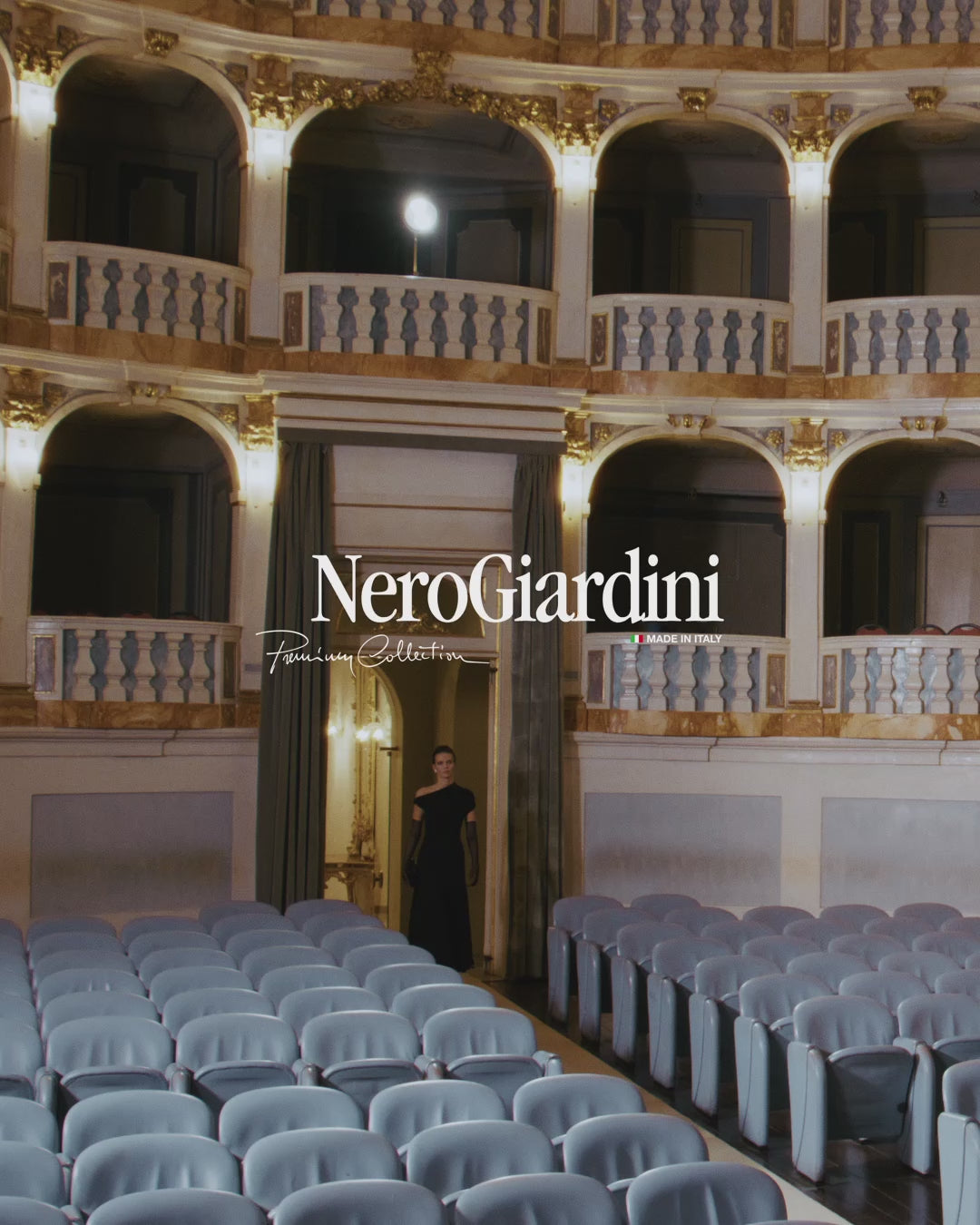 Tronchetti Donna in Vernice