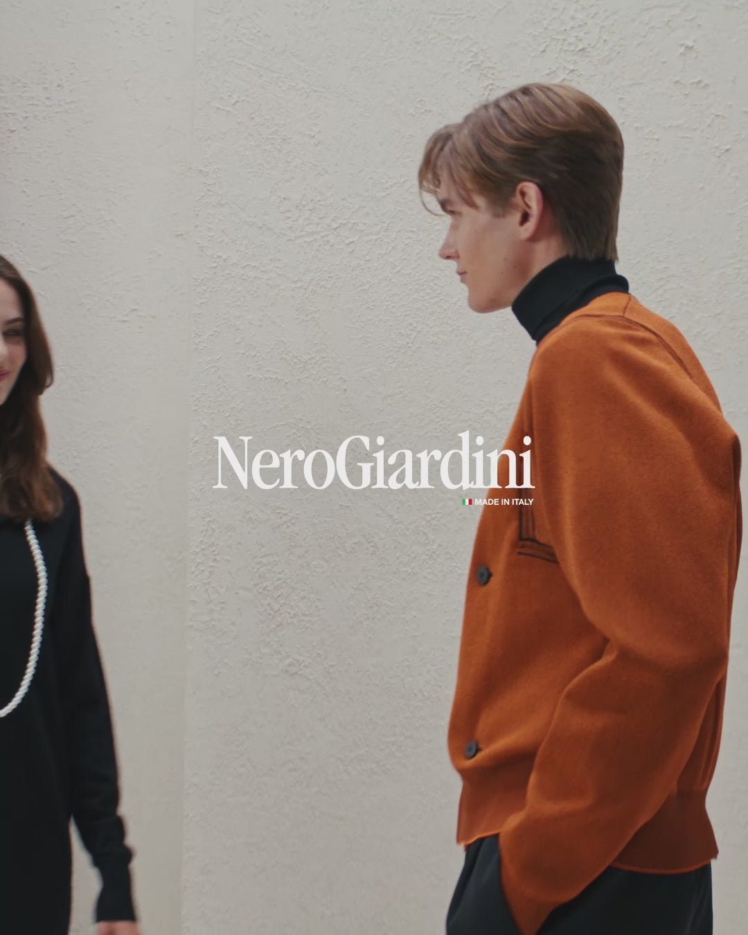 Men's Leather Ankle Boots