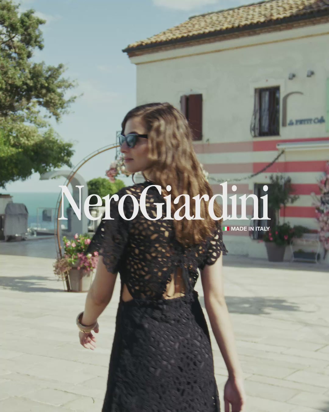 Sandali Donna in Pelle