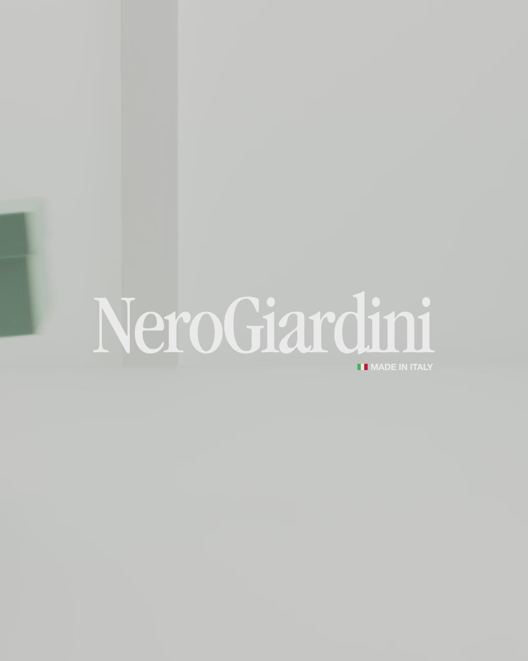 Teen Boys’ Suede and Technical Fabric Sneakers