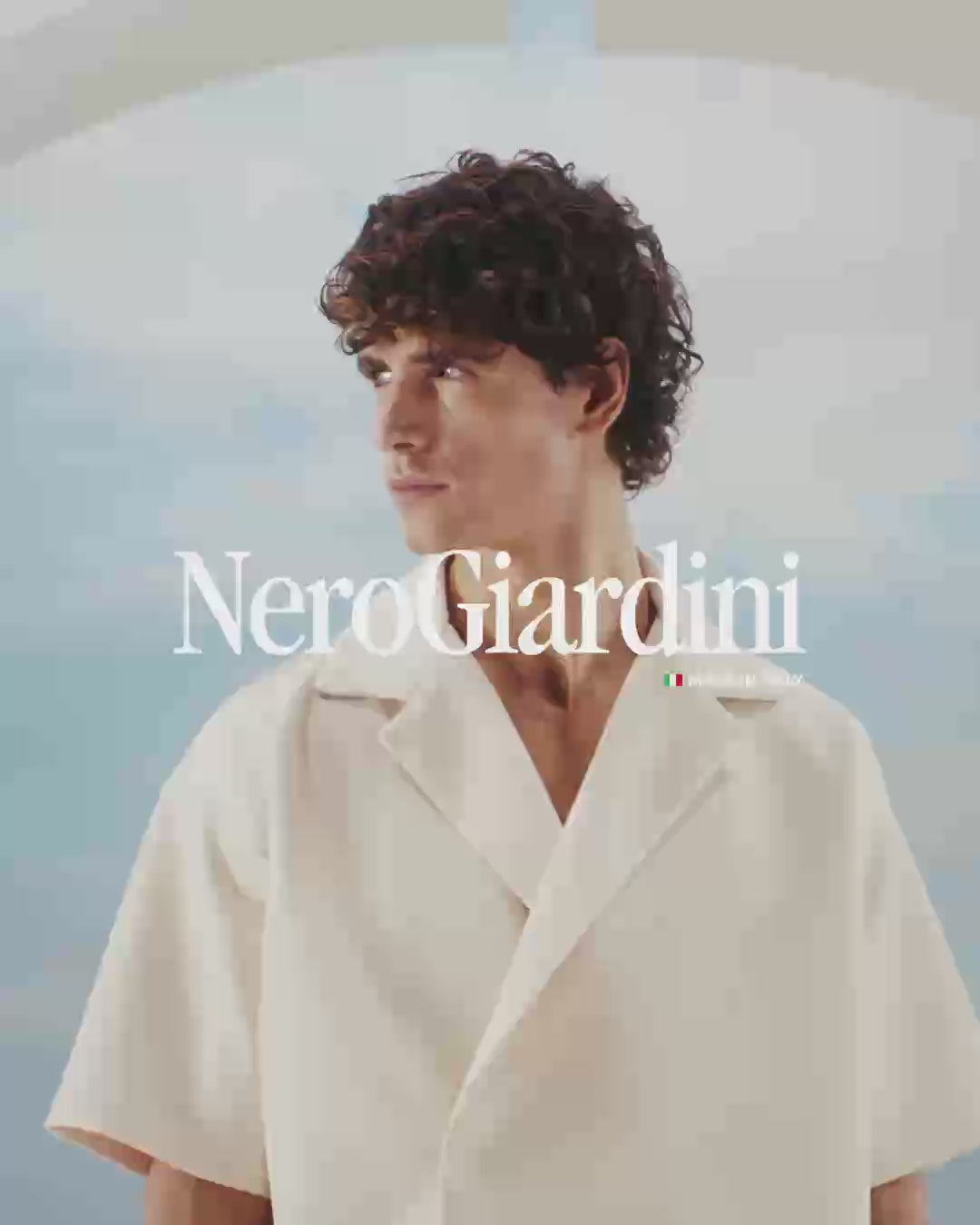 Men’s Leather Loafers