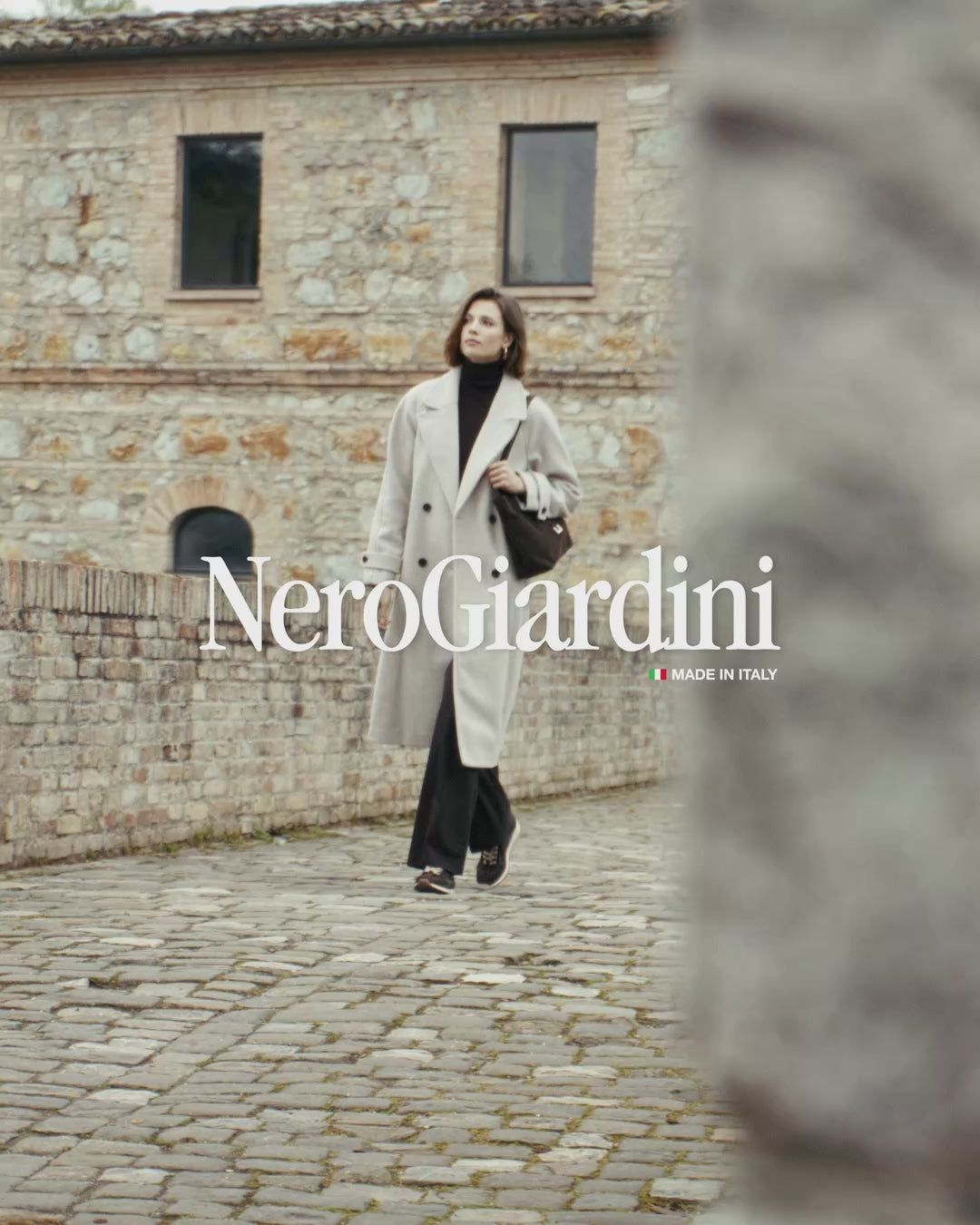 Sneakers Donna in Pelle, Suede e Materiale Tecnico