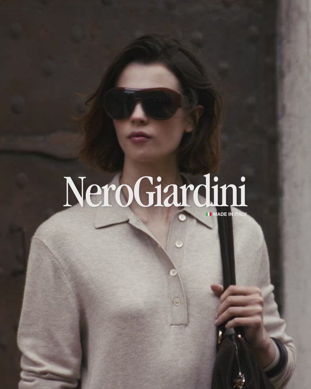 Bauletto da Donna in Pelle