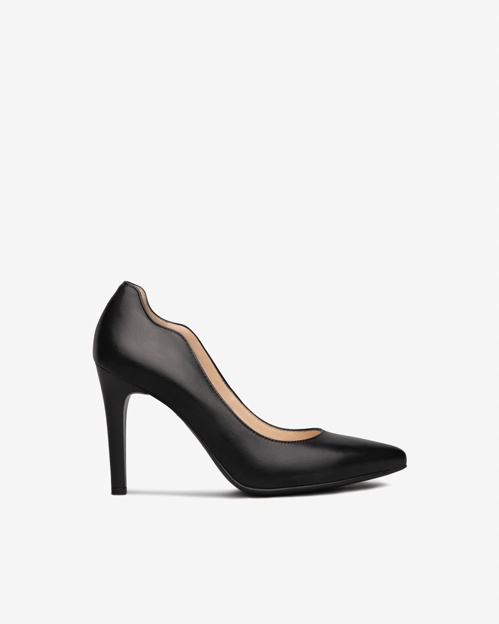Women’s Leather Pumps