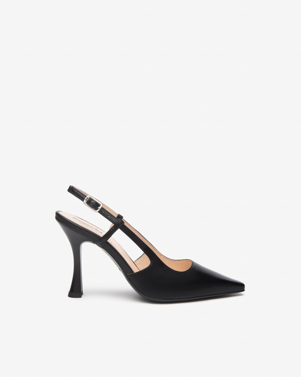 Women’s Leather Pumps