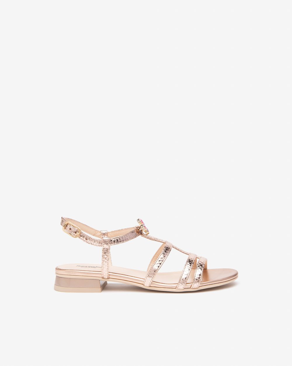 Women's Leather Sandals