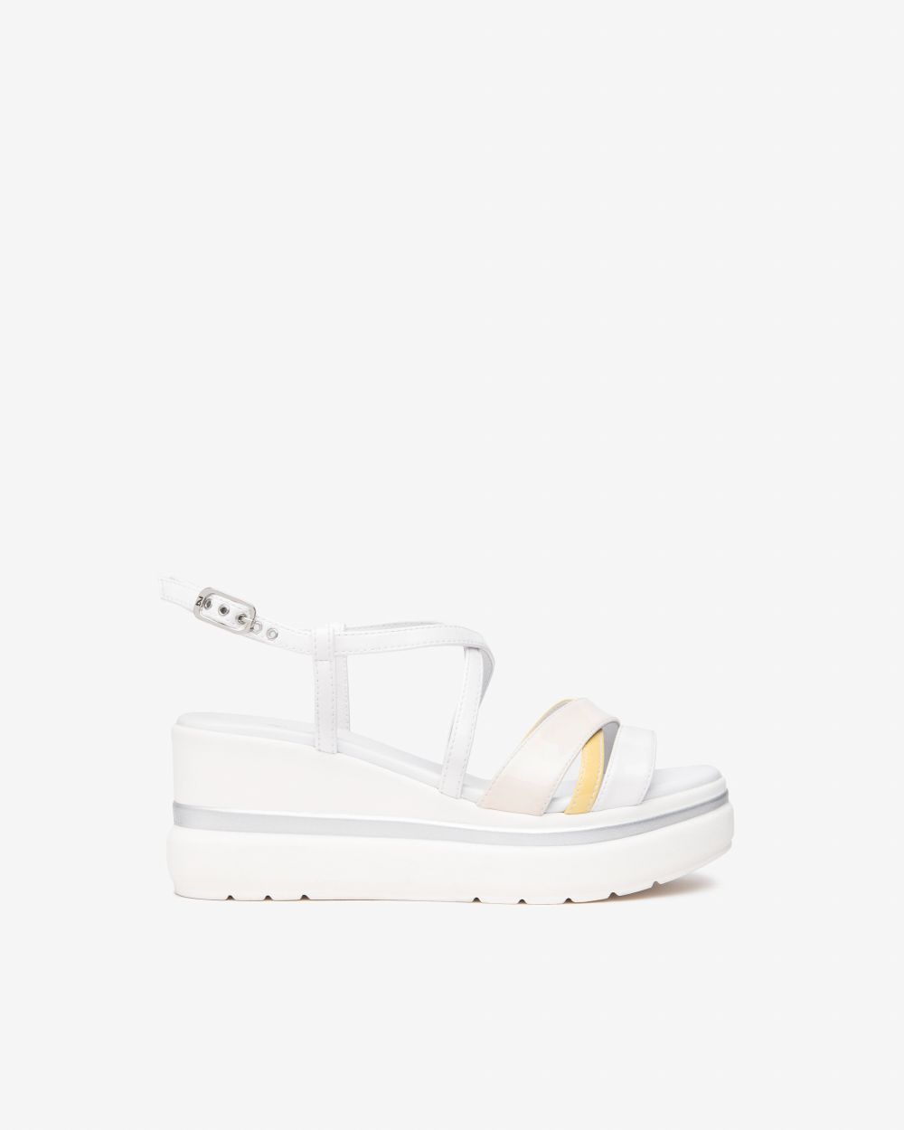 Women's Technical Fabric Sandals