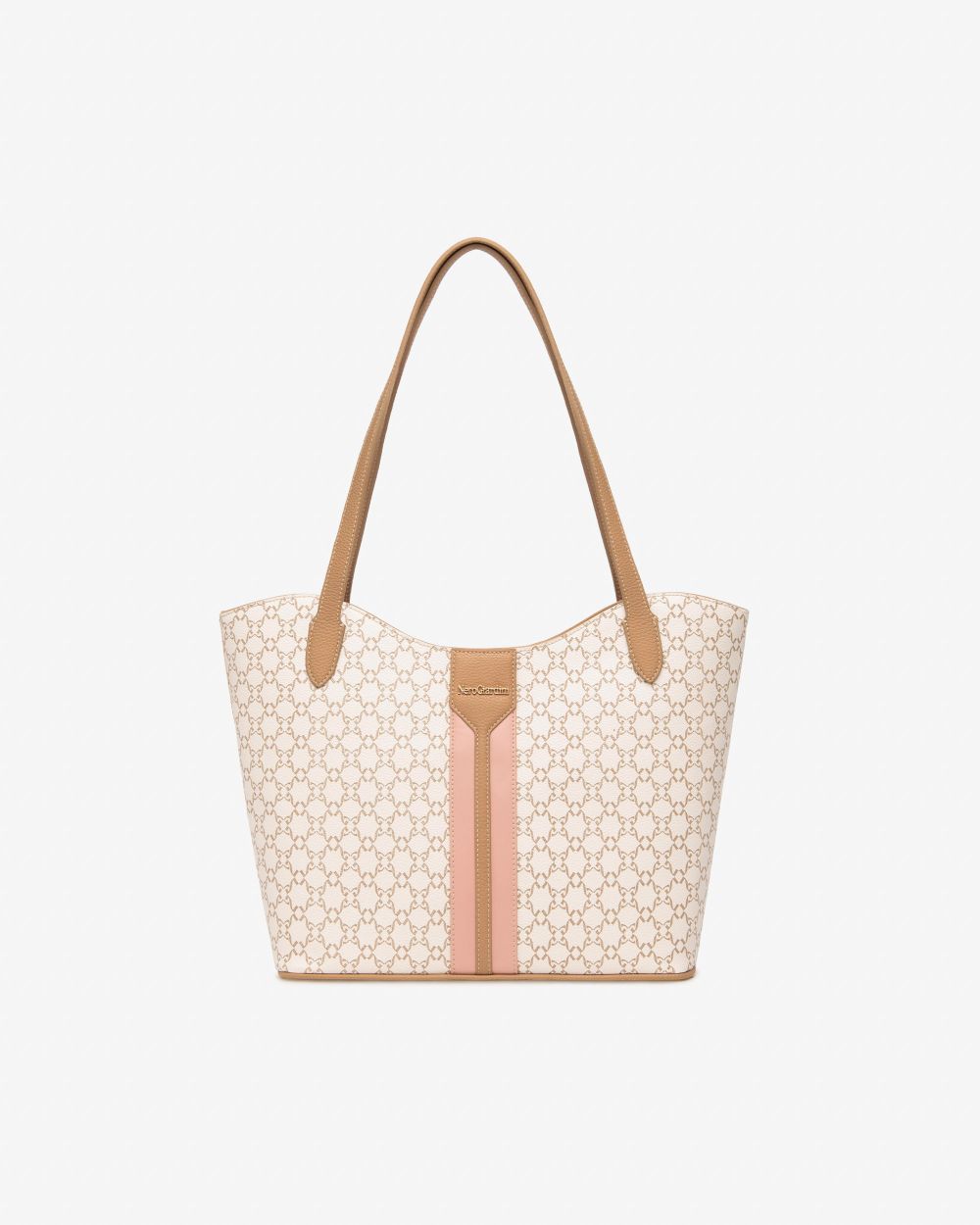 Women's Technical Material Tote Bag