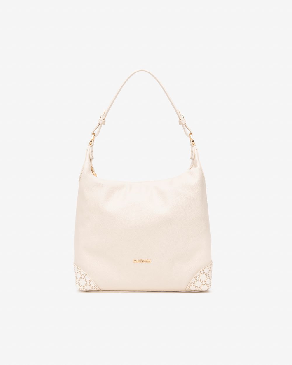 Women's Technical Material Hobo Bag