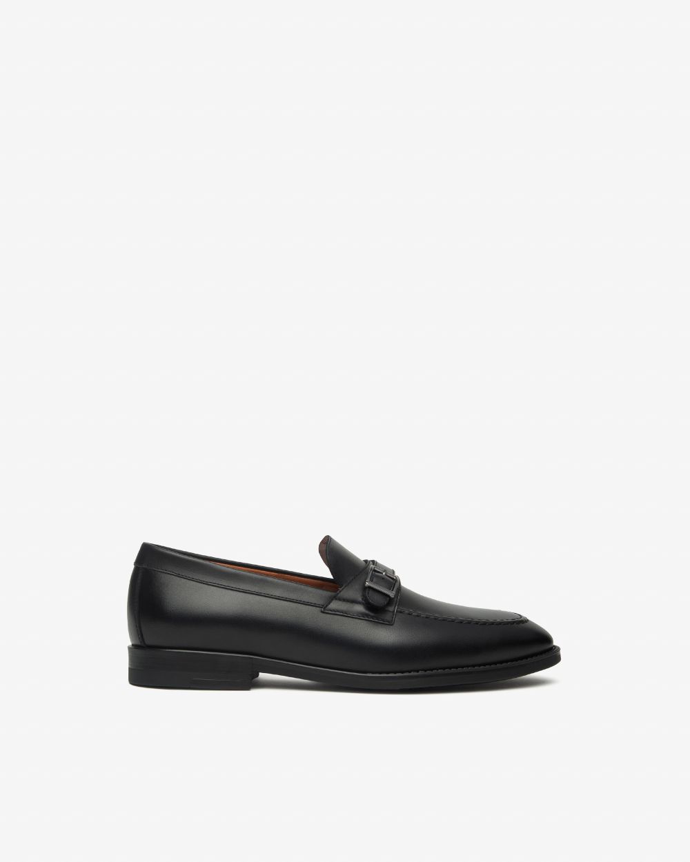 Men’s Leather Loafers