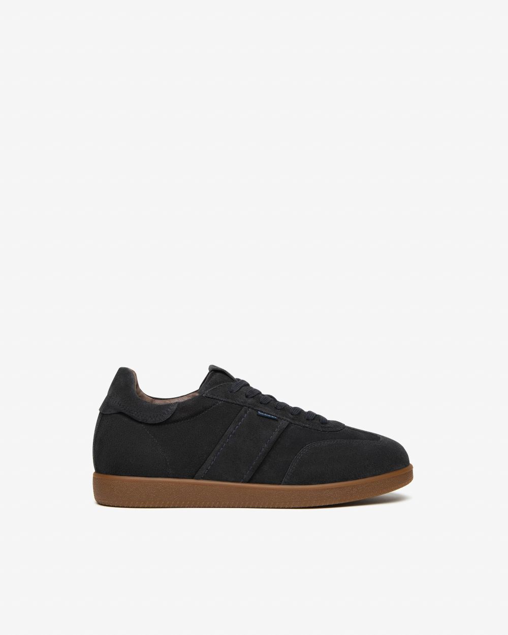 Men's Suede Sneakers
