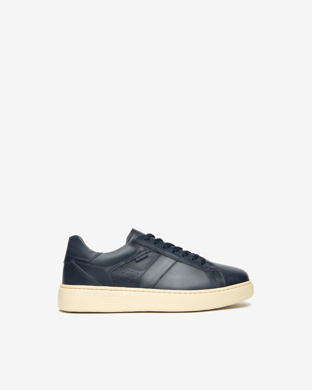 Men’s Leather Sneakers