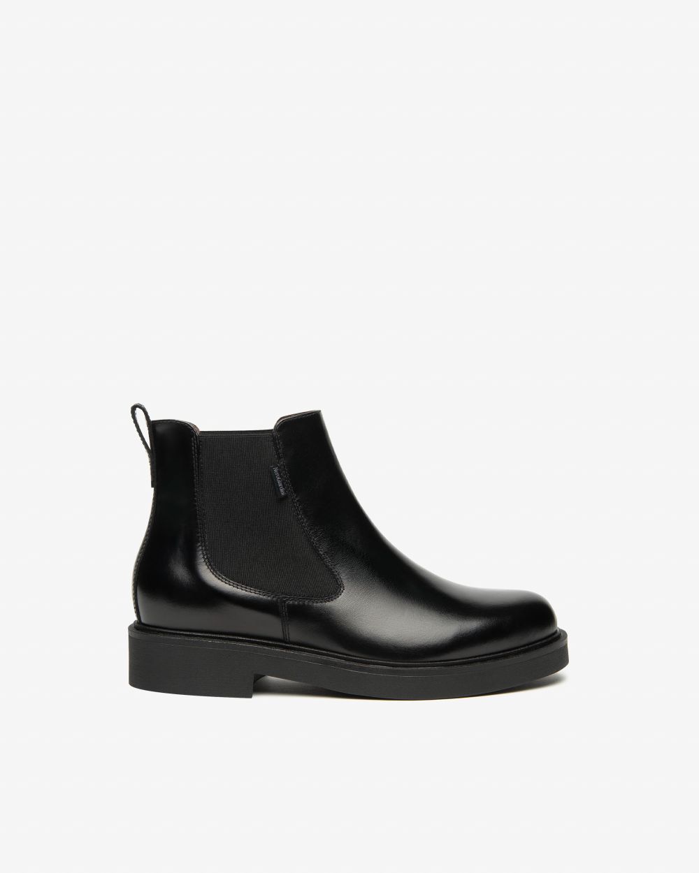 Women’s Leather Chelsea Boots