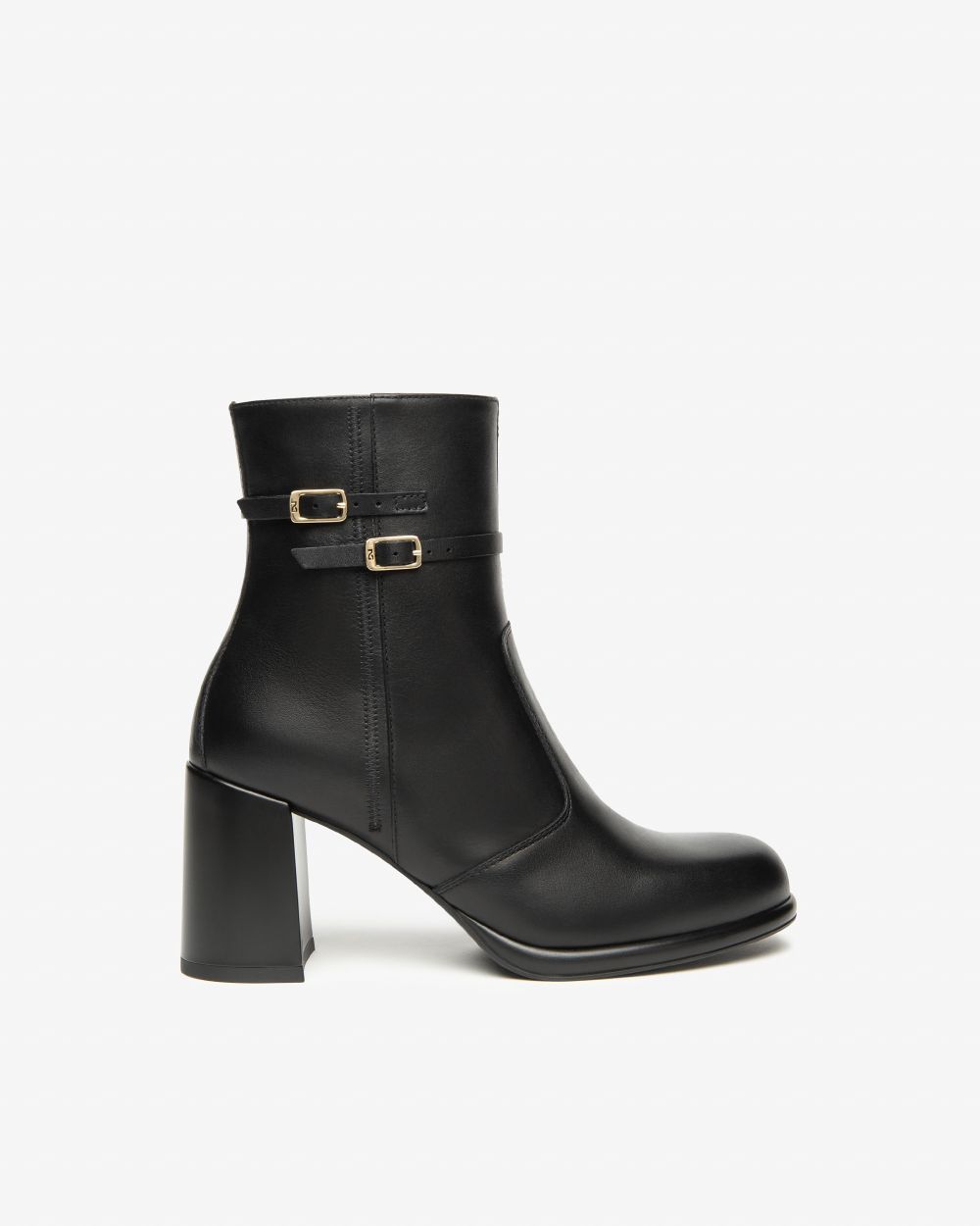 Women’s Leather Ankle Boots