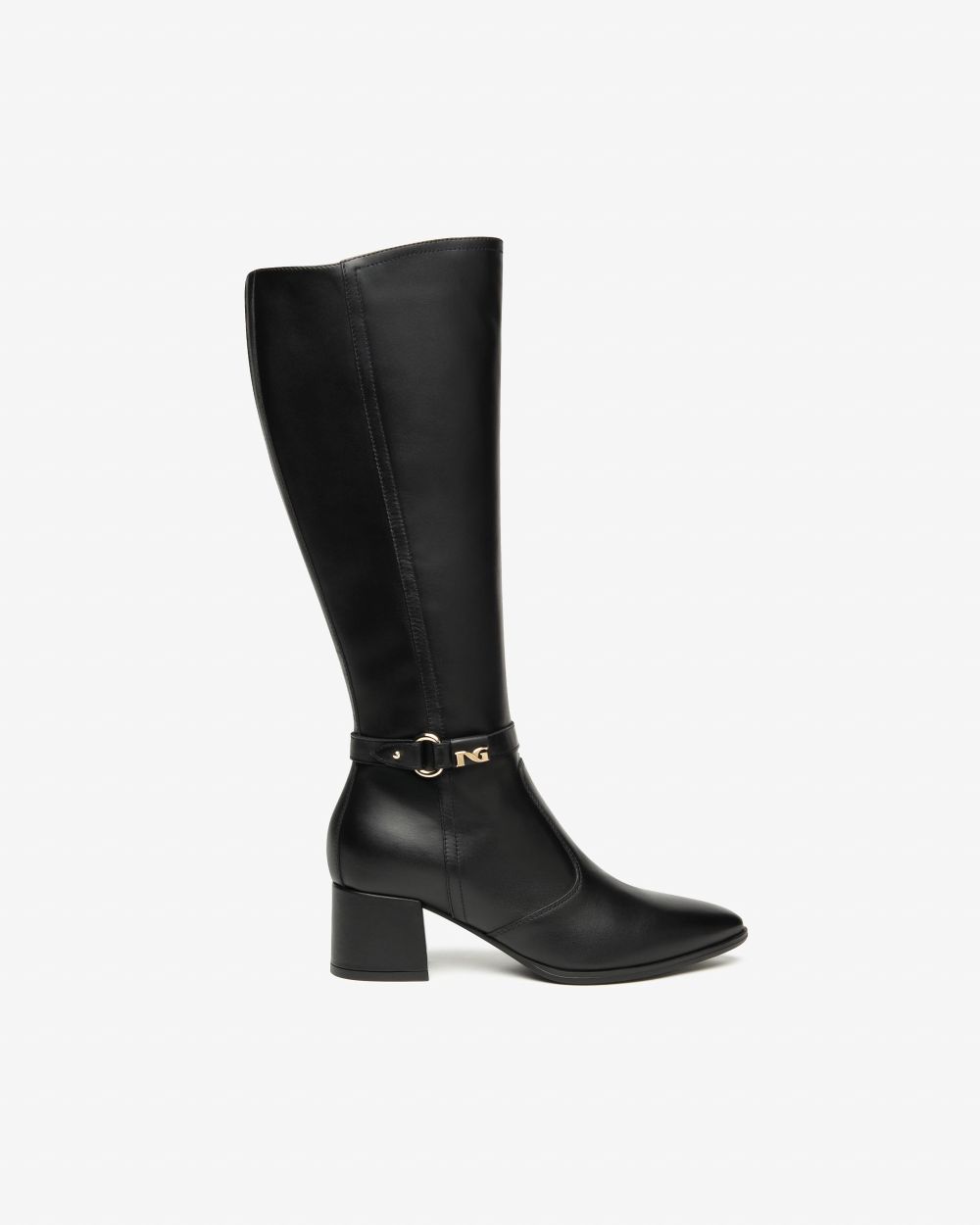 Women’s Leather Boots