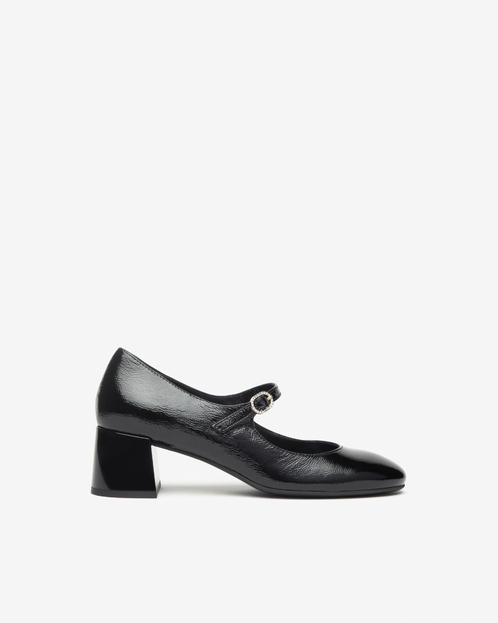 Women’s Patent Leather Pumps