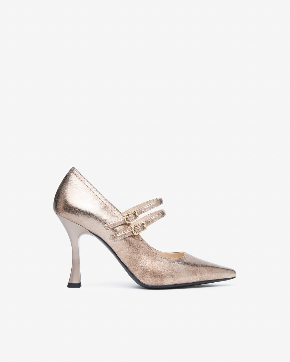 Women’s Leather Pumps