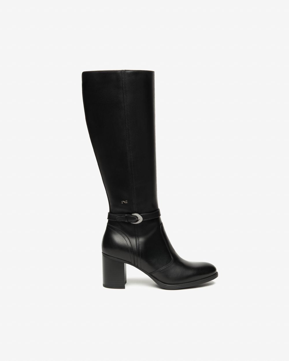 Women’s Leather Boots