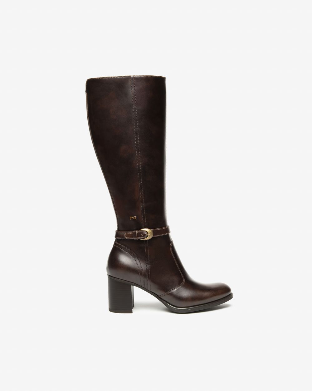 Women’s Leather Boots