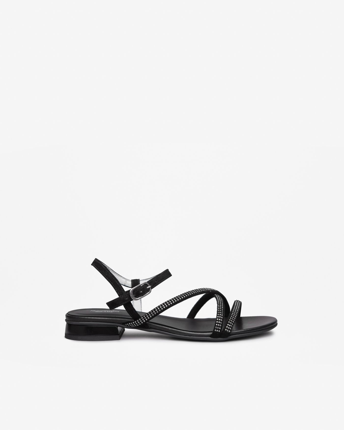 Women's Suede Sandals