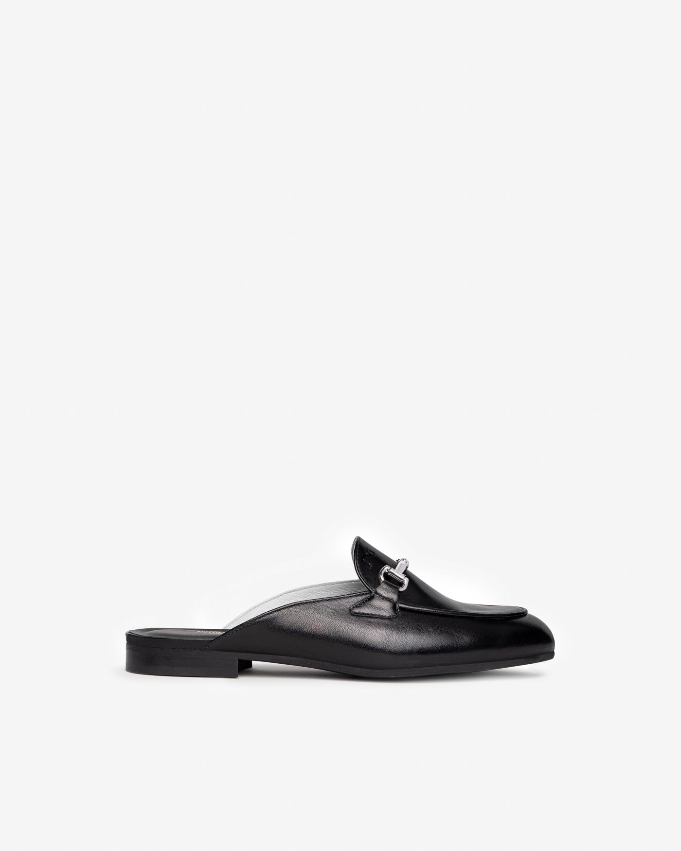 Women’s Leather Sabots