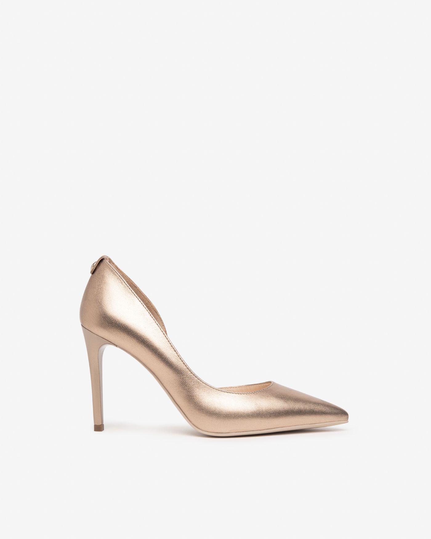 Women’s Leather Pumps