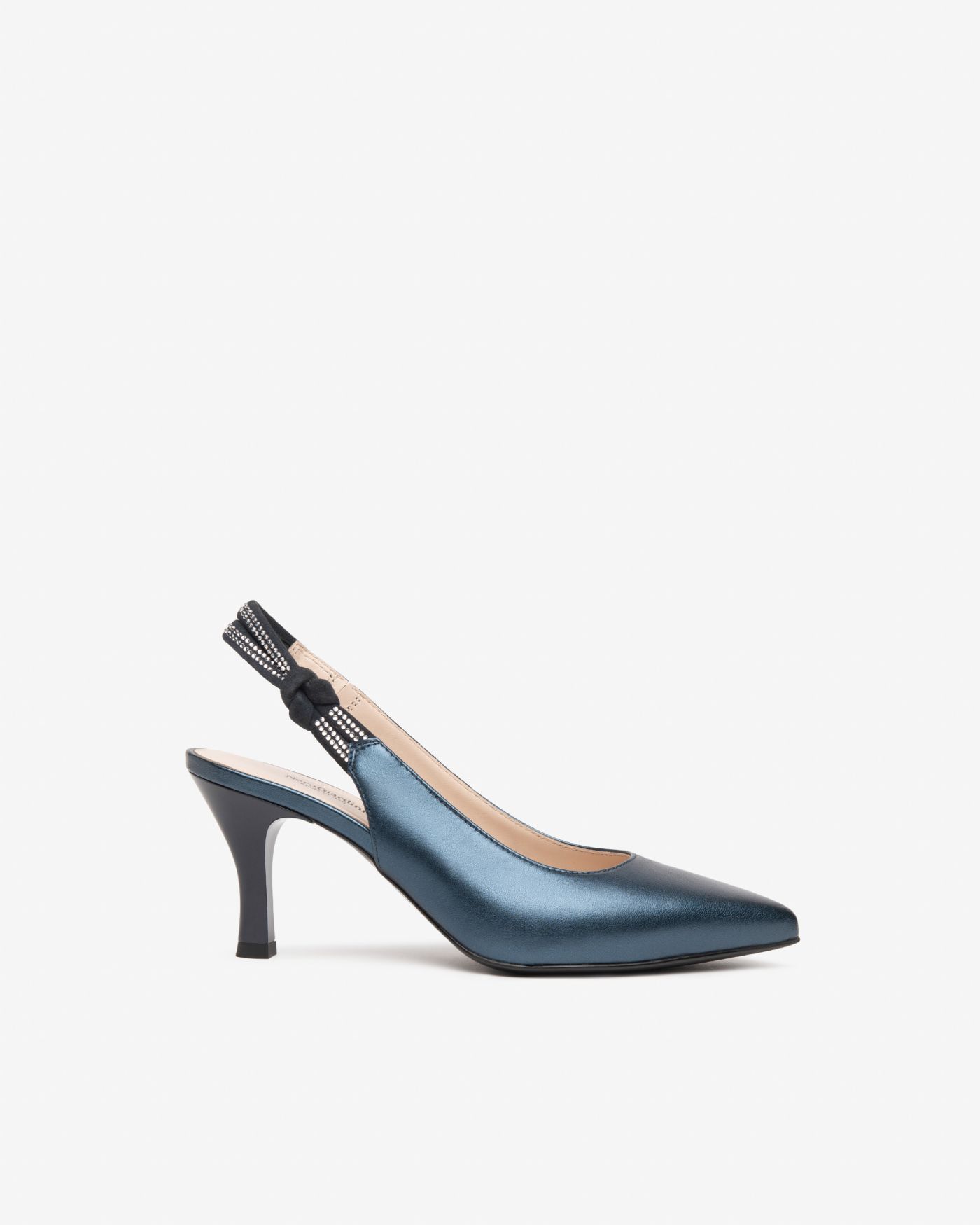 Women’s Leather Pumps