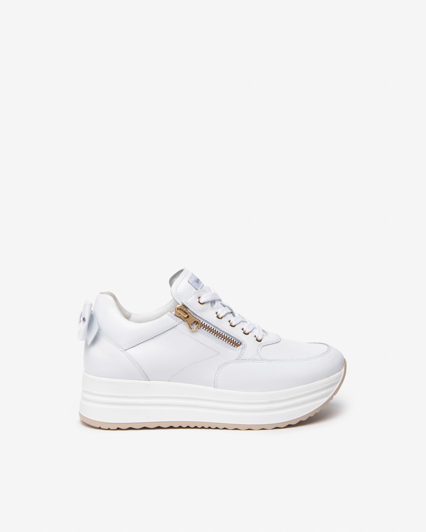 Women’s Leather Sneakers