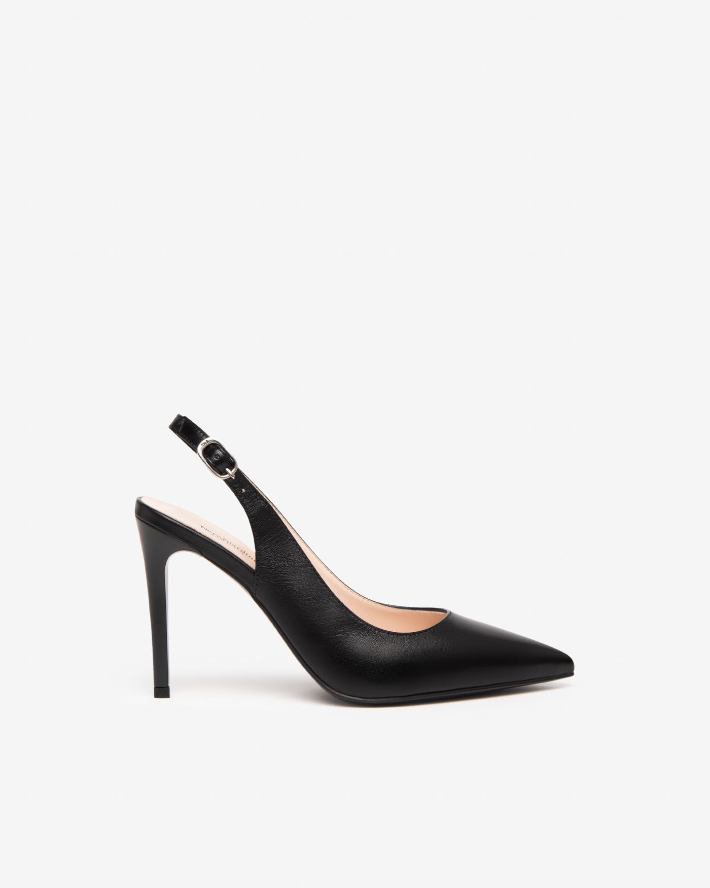 Women’s Leather Pumps
