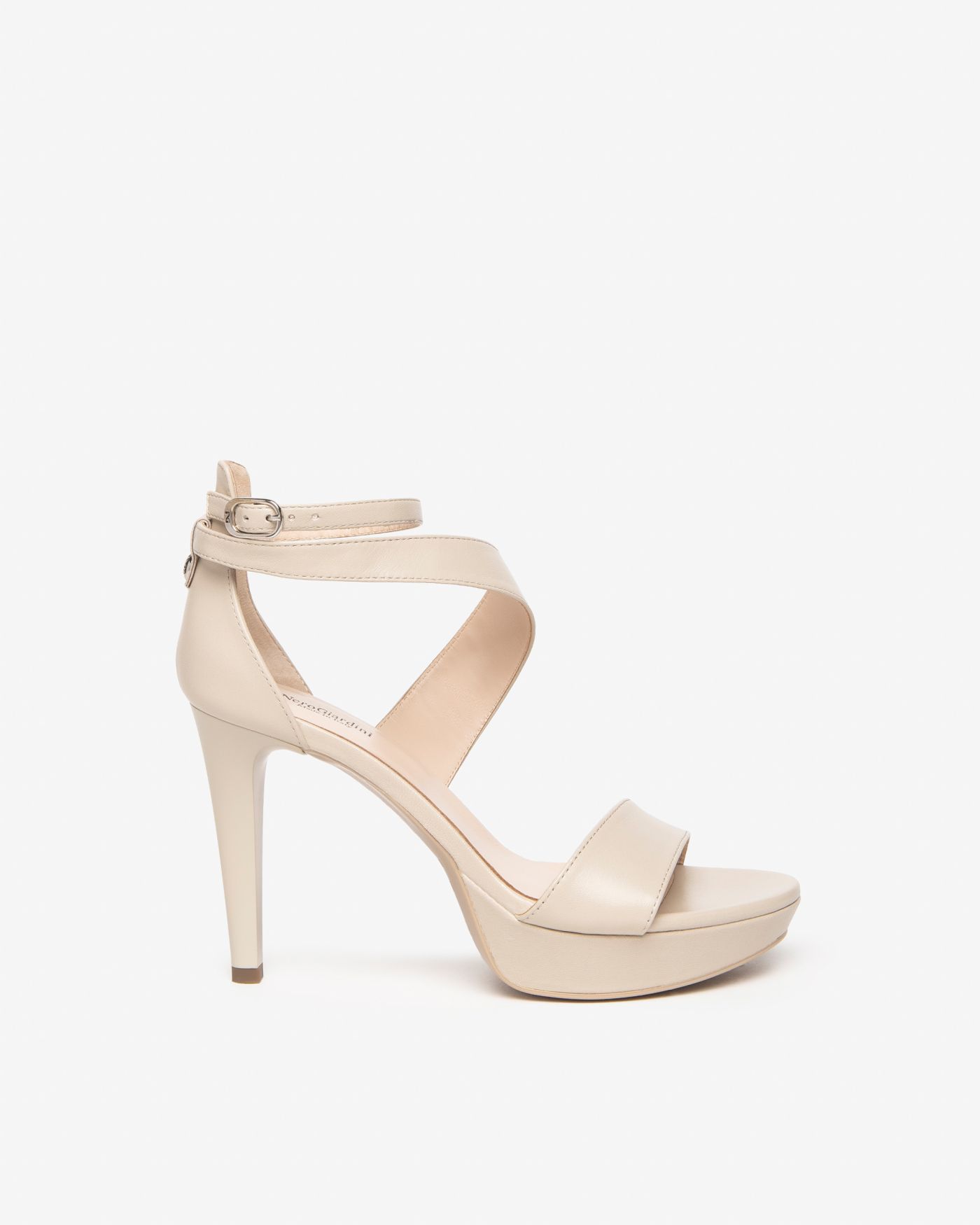 Women's Leather Sandals