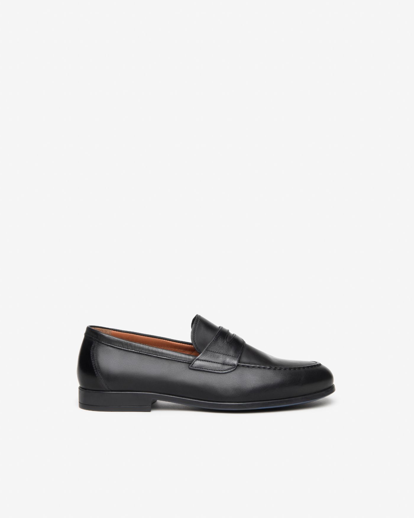 Men’s Leather Loafers